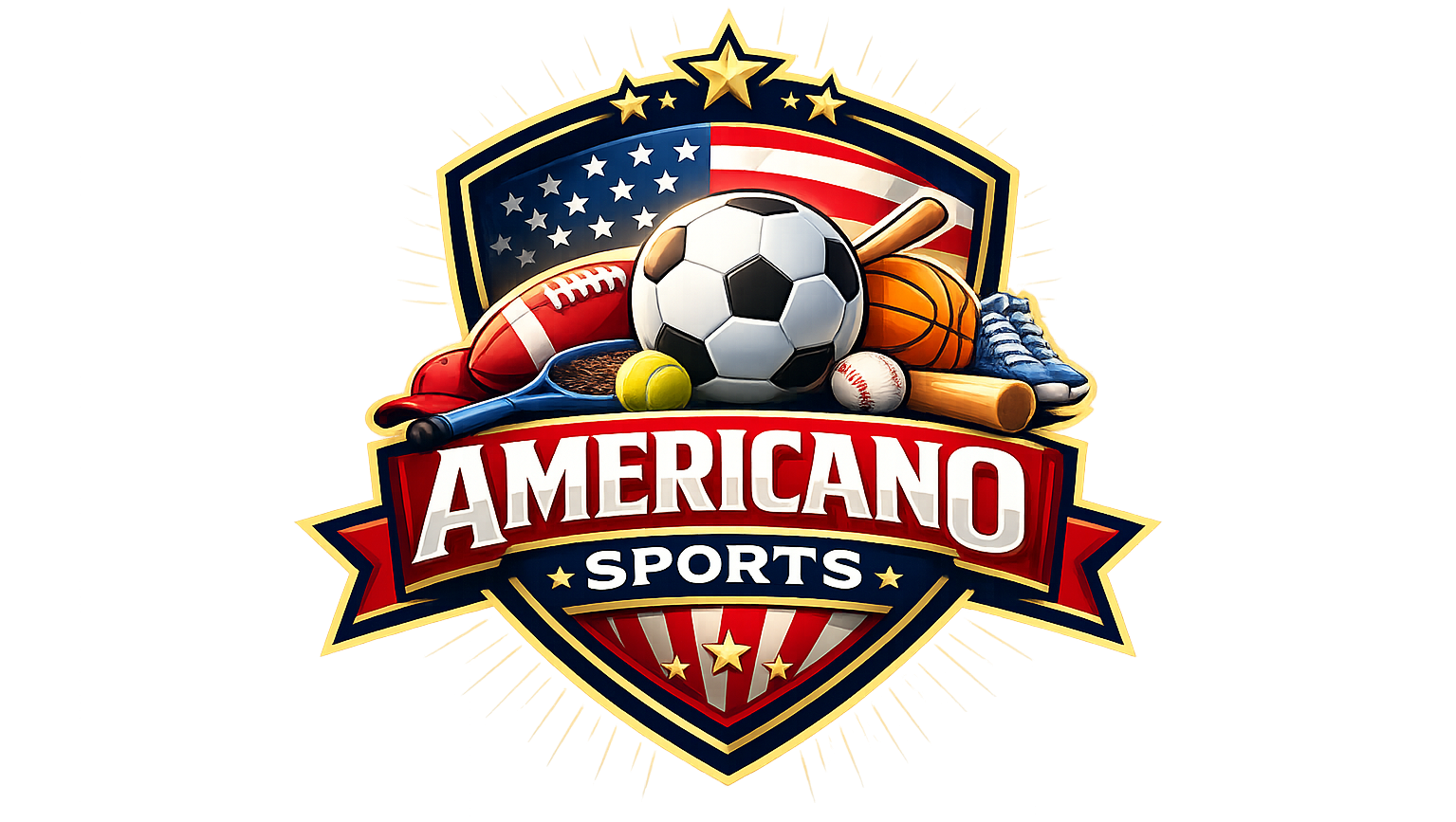 Americano Sports