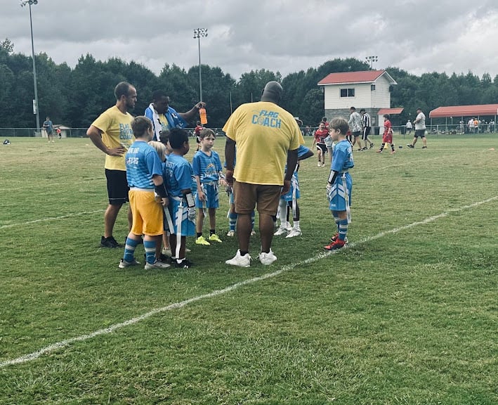 D2 Youth Sports