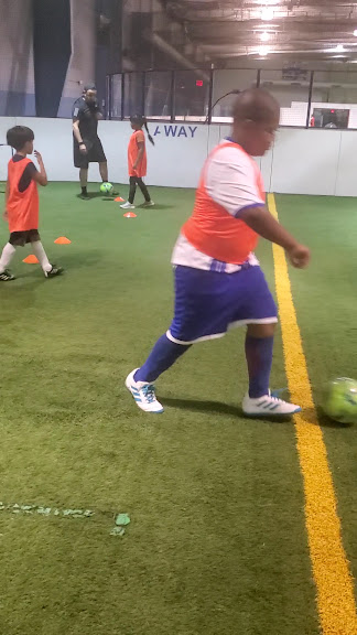 Hunters Soccer Academy