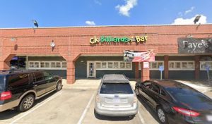 CK’s Poolhall — Sports Club in Dallas, Texas