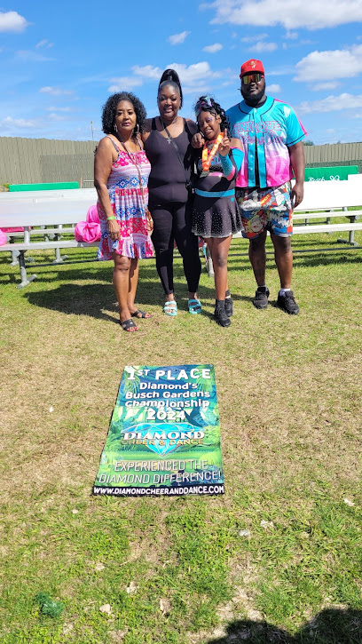 Unique Allstar Cheer — Cheerleading venue in Florida
