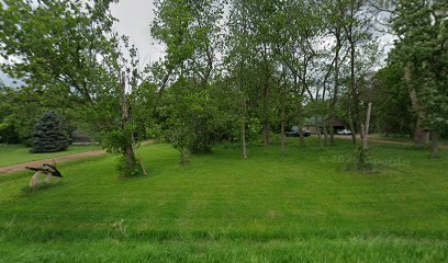 Macdonald farm hunt club — Hunting venue in Minnesota