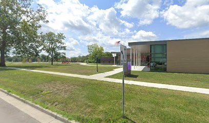 Franklin Youth Soccer Association — Soccer venue in Franklin, Ohio