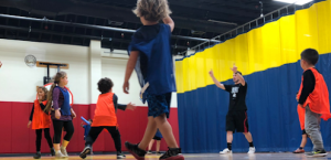 Hi-Five Sports — Sports Club in Redwood City, California