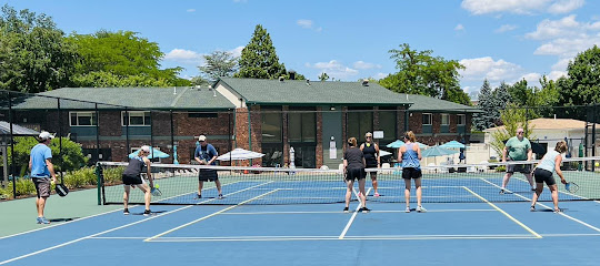 Pickleballri — Sports Club in Warwick, Rhode Island