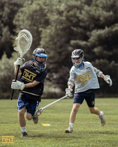 NXT Level Lacrosse