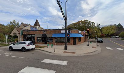 Southeast Soccer — Soccer venue in Minnesota