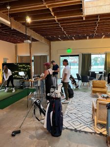 Fescue Golf Club — Sports Club in Los Angeles, California