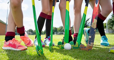 FLEX Field Hockey — Hockey venue in Pennsylvania