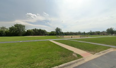 Villa Park Youth Baseball & Softball — Softball venue in Illinois
