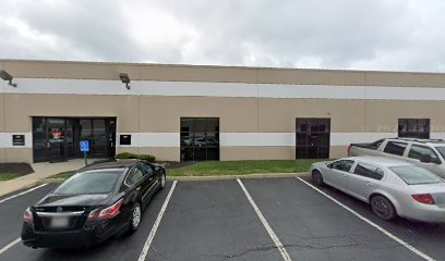 National Tractor Pullers Association — Sports Club in Columbus, Ohio