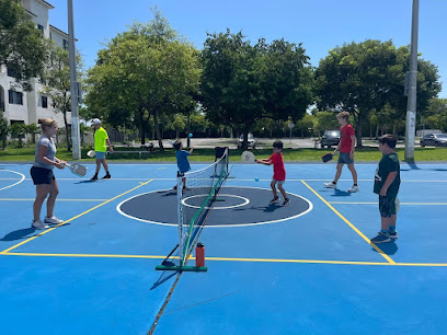 Weekend PE — Sports Club in Palmetto Bay, Florida