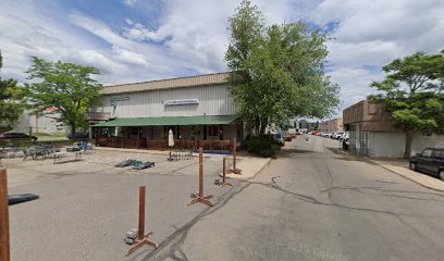 Boulder Cycling Club — Cycling venue in Colorado