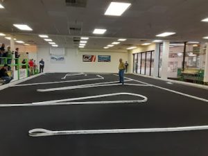 Black Swamp RC Raceway — Sports Club in Bowling Green, Ohio