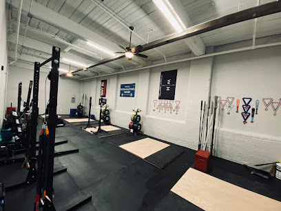 Kilo Coalition — Sports Club in Middletown, Connecticut
