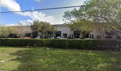 5 Star athletics — Sports Club in Plantation, Florida
