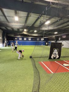 Warehouse Sports and Performance — Sports Club in Orchard Park, New York