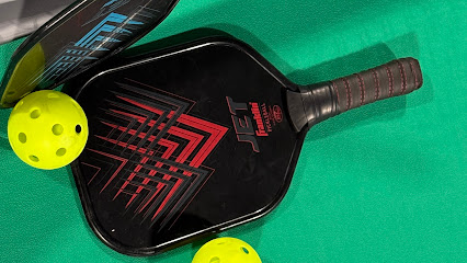 Sterling Pickleball – OKC — Sports Club in Oklahoma City, Oklahoma