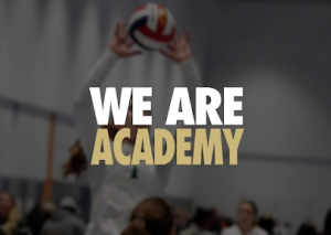 Academy Volleyball HQ — Sports Club in Redwood City, California