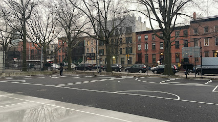 THE LEACH — Sports Club in Brooklyn, NY