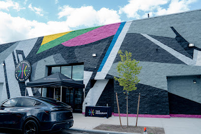 The Program NYC — Sports Club in Brooklyn, New York