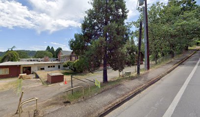 Eugene Fencers Club — Sports Club in Eugene, Oregon