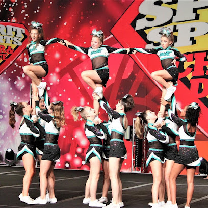 Coastal Allstars Cheer Myrtle Beach — Cheerleading venue in South Carolina
