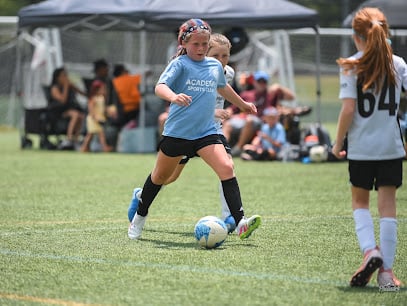 Academy Sports Club — Sports Club in Wilson, North Carolina