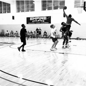 Empire Youth Athletics — Sports Club in Huntington, West Virginia