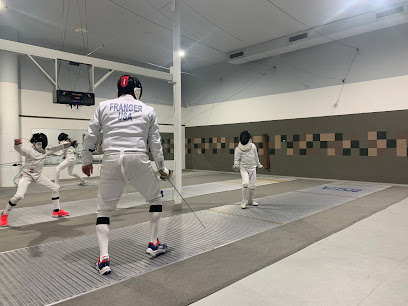 Escrime du Lac Fencing Club — Sports Club in Mishawaka, Indiana