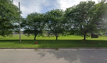 Hemlock Field — Sports Club in Fremont, Michigan