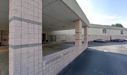 TS Badminton — Badminton venue in Georgia