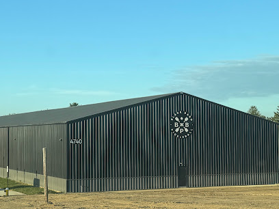 Black Barn Pickleball — Pickleball venue in Ohio