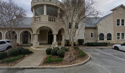 Rock Creek Clubhouse