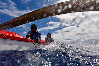 Imi Ola Canoe Club — Kayaking venue in Hawaii