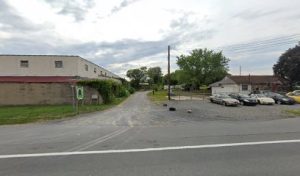 WSW Empire Cheer — Sports Club in Berkeley Springs, West Virginia