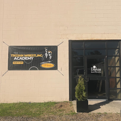 Trojan Wrestling Academy LLC — Wrestling venue in Alabama