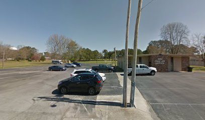 Harvest Baptist Church Soccer Field — Soccer venue in Alabama