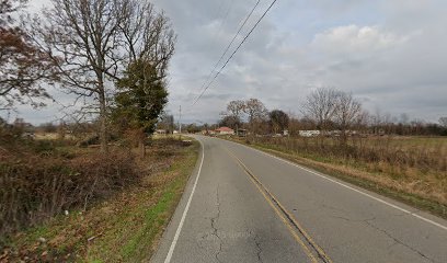 Russellville Liga Morelia Soccer Court — Soccer venue in Alabama