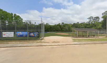 Municipal Baseball – Ozone — Baseball venue in Alabama