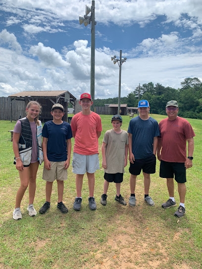 Army Aviation Shotgun Club — Shooting venue in Alabama