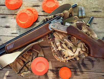 Bright Star Sporting Clays — Shooting venue in Alabama