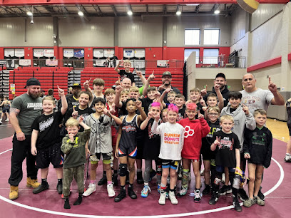 Gulf Coast Wrestling — Wrestling venue in Alabama