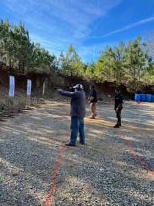 Patriot Training Center