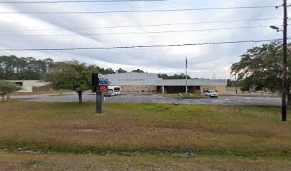 PICKLEBALL — Pickleball venue in Alabama