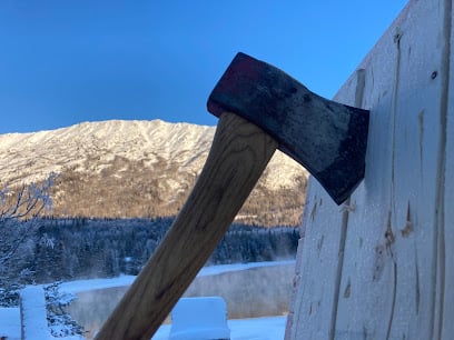 Peninsula Axe Throwing — Axe Throwing venue in Alaska