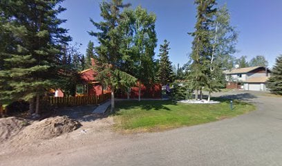 Arctic Lions Hockey — Hockey venue in Alaska