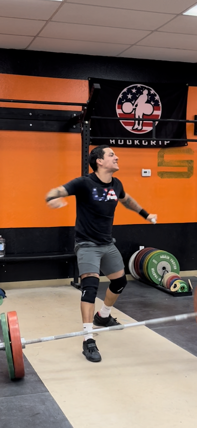 Sanctuary Barbell — Sports Club in Phoenix, Arizona