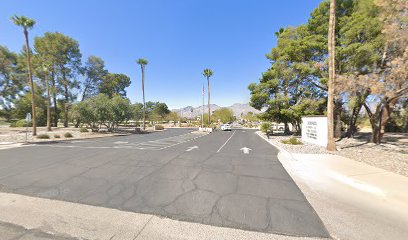 Dorado Country Club — Golf venue in Arizona