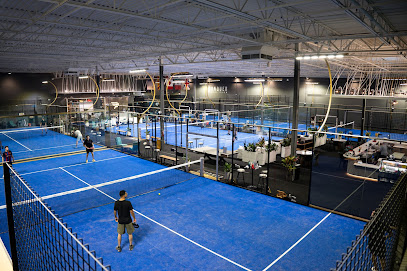 Conquer Padel Phoenix — Sports Club in Tempe, Arizona